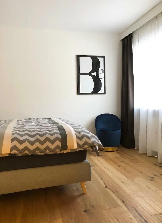 Reise im traditionell-modernen Stil|Ferienhaus|IBK Innsbruck 0*,  Österreich